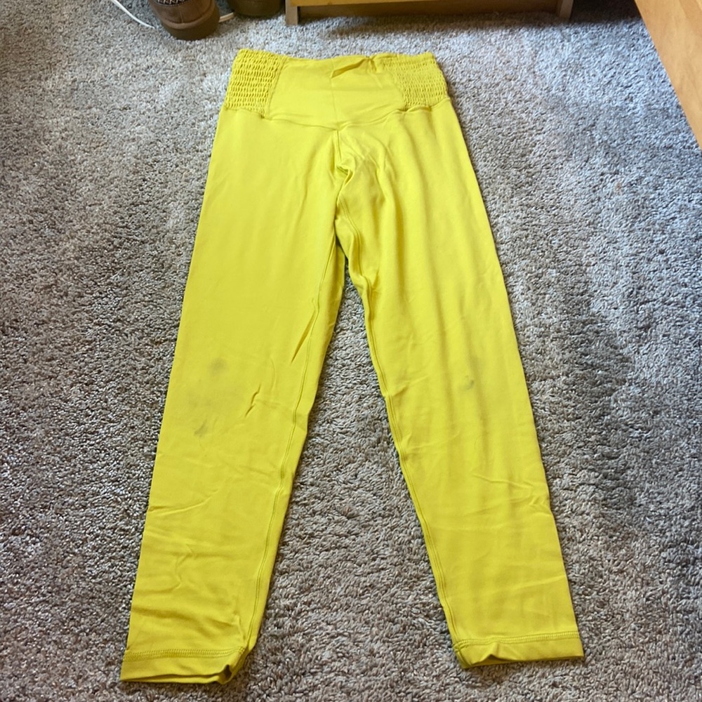 Aerie, size medium leggings